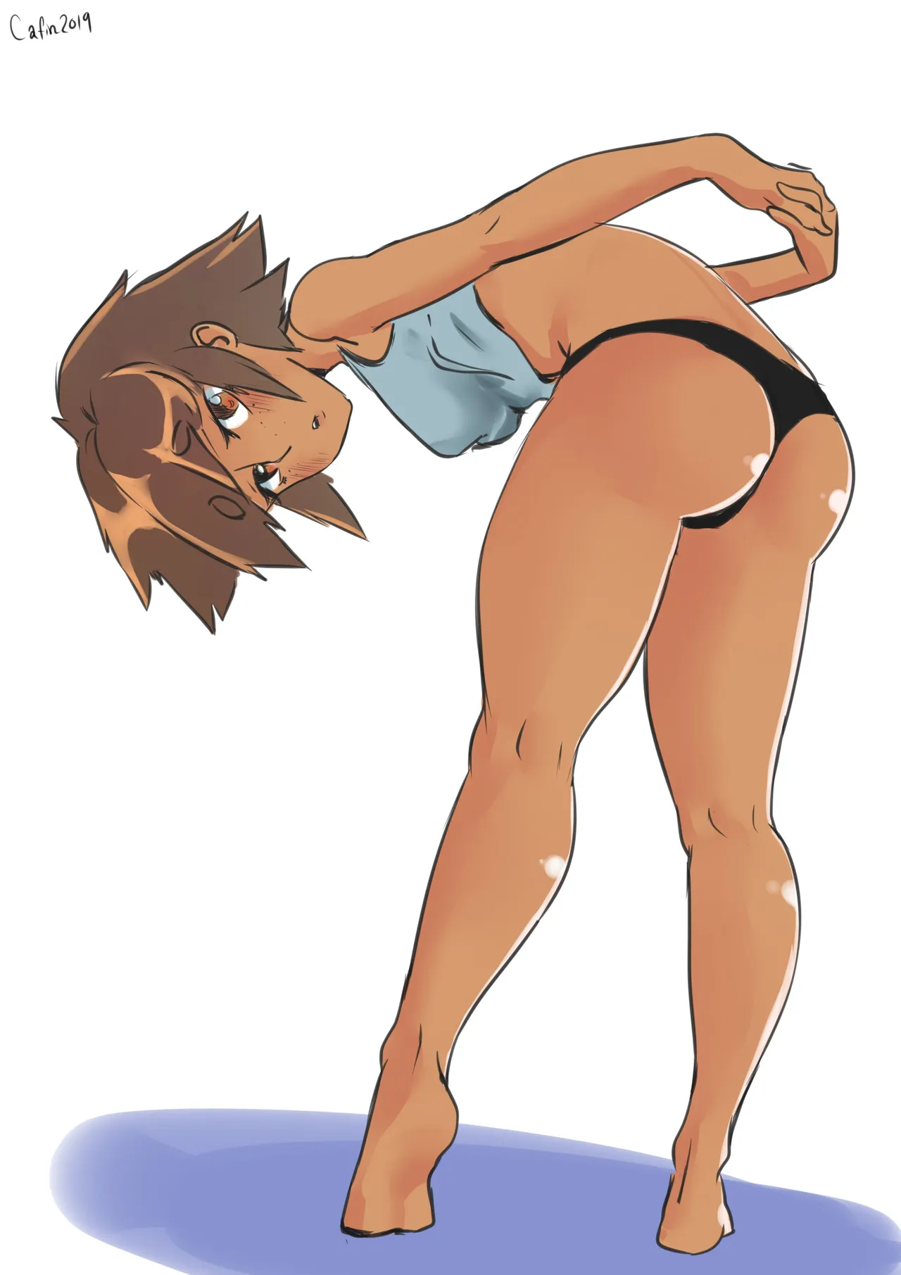 Cafin Taliyah Friday League of Legends - Image 50