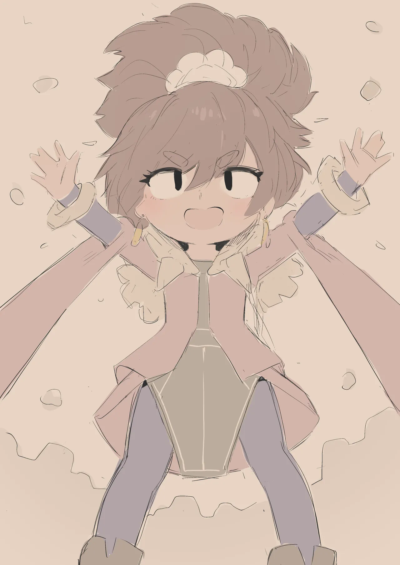 Cafin Taliyah Friday League of Legends - Image 520