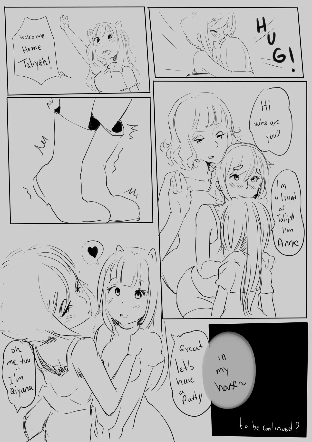 Cafin Taliyah Friday League of Legends - Image 69