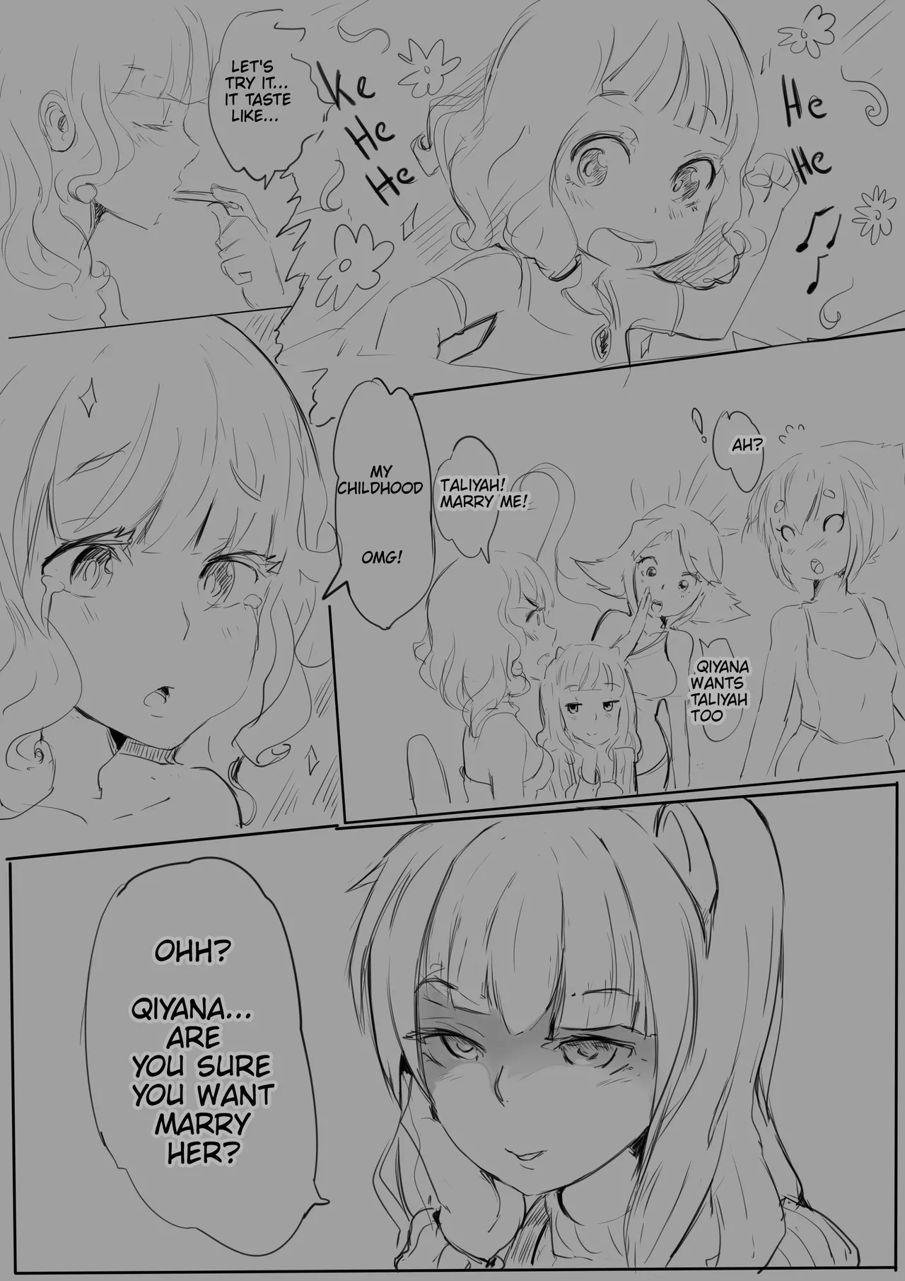 Cafin Taliyah Friday League of Legends - Image 99