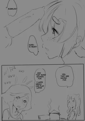 Cafin Taliyah Friday League of Legends - Page 108