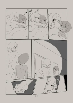 Cafin Taliyah Friday League of Legends - Page 169