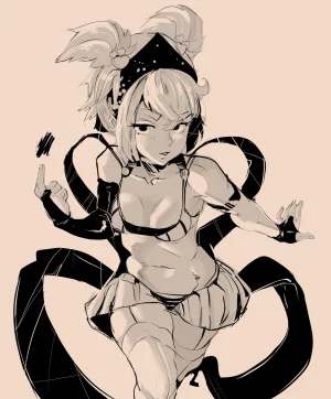 Cafin Taliyah Friday League of Legends - Page 210