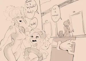 Cafin Taliyah Friday League of Legends - Page 242