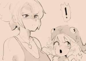 Cafin Taliyah Friday League of Legends - Page 243