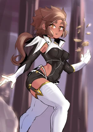 Cafin Taliyah Friday League of Legends - Page 247