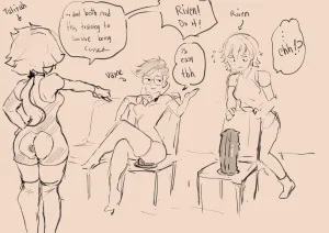 Cafin Taliyah Friday League of Legends - Page 251