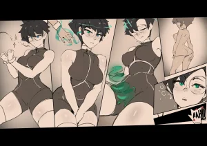 Cafin Taliyah Friday League of Legends - Page 286