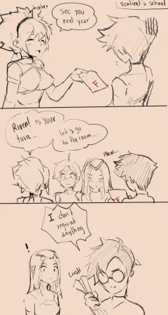 Cafin Taliyah Friday League of Legends - Page 288