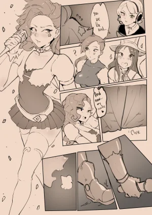 Cafin Taliyah Friday League of Legends - Page 290