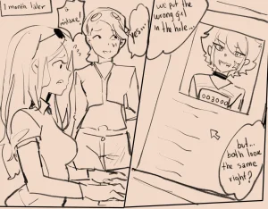 Cafin Taliyah Friday League of Legends - Page 305