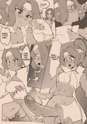 Cafin Taliyah Friday League of Legends - Page 330