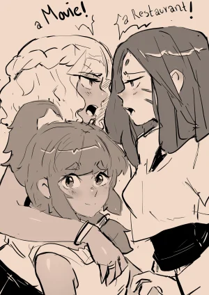 Cafin Taliyah Friday League of Legends - Page 333