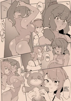 Cafin Taliyah Friday League of Legends - Page 335