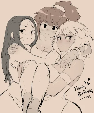 Cafin Taliyah Friday League of Legends - Page 378