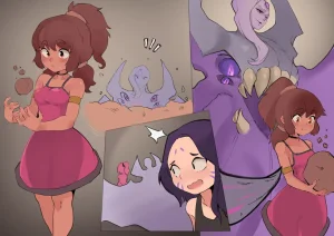 Cafin Taliyah Friday League of Legends - Page 381