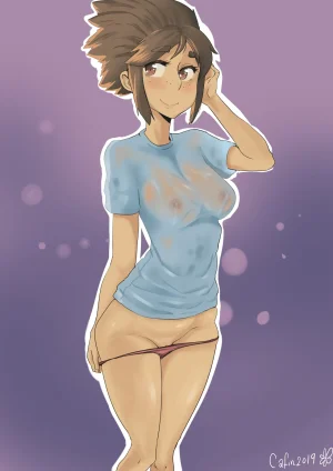 Cafin Taliyah Friday League of Legends - Page 43