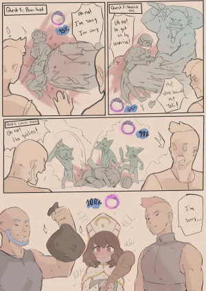 Cafin Taliyah Friday League of Legends - Page 492