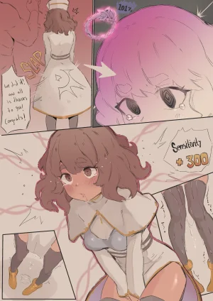 Cafin Taliyah Friday League of Legends - Page 493