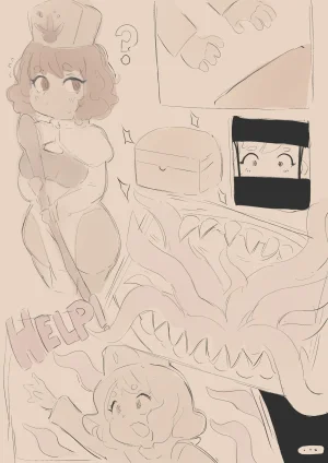 Cafin Taliyah Friday League of Legends - Page 540