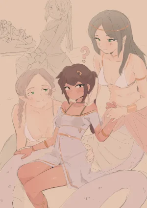 Cafin Taliyah Friday League of Legends - Page 557