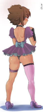 Cafin Taliyah Friday League of Legends - Page 64