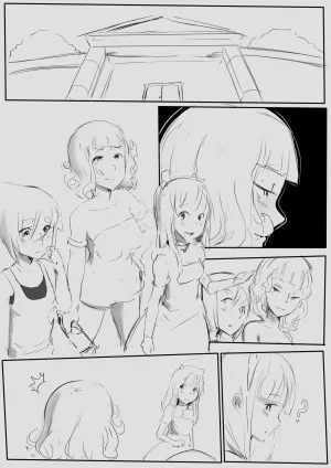 Cafin Taliyah Friday League of Legends - Page 70