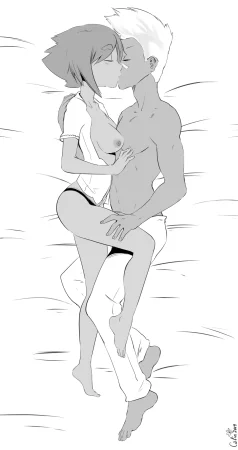 Cafin Taliyah Friday League of Legends - Page 78