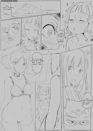 Cafin Taliyah Friday League of Legends - Page 90