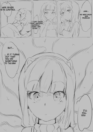 Cafin Taliyah Friday League of Legends - Page 94