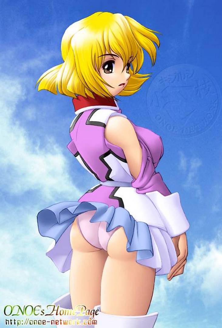 Cagalli Yula Athha - Image 123