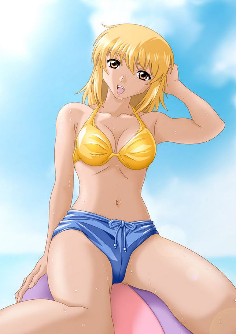 Cagalli Yula Athha - Image 17