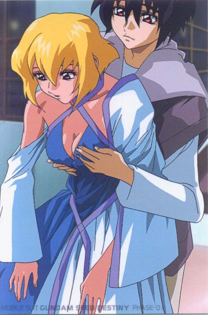 Cagalli Yula Athha - Image 288