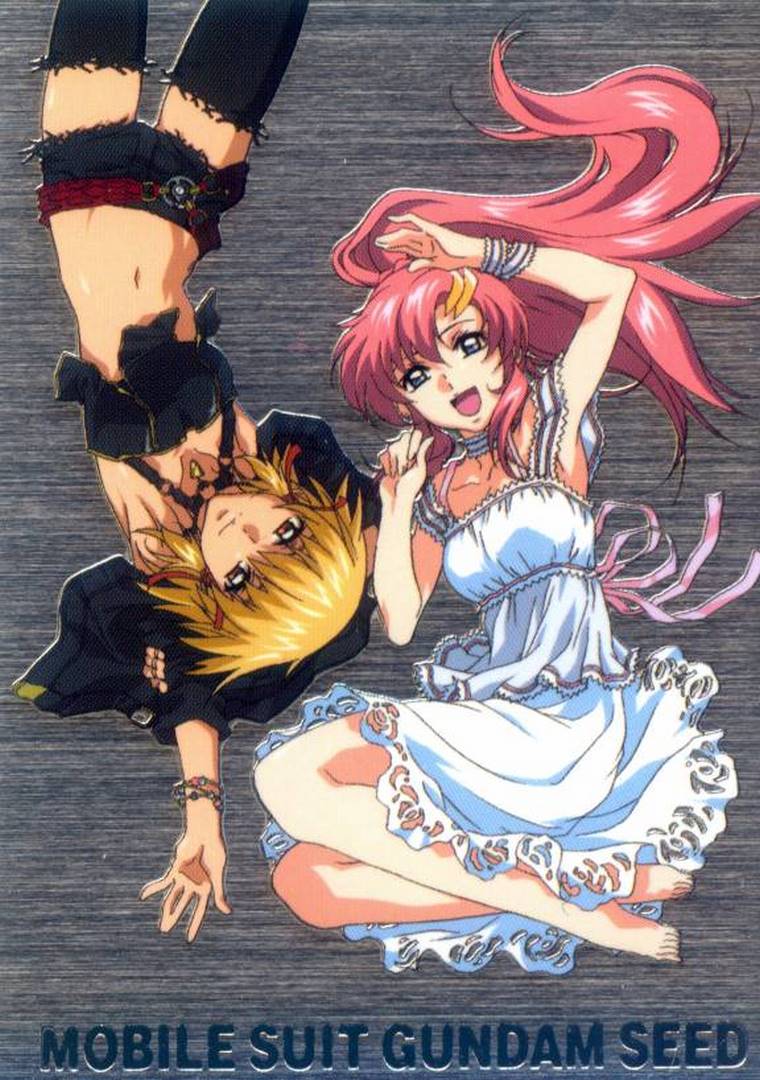 Cagalli Yula Athha - Image 292