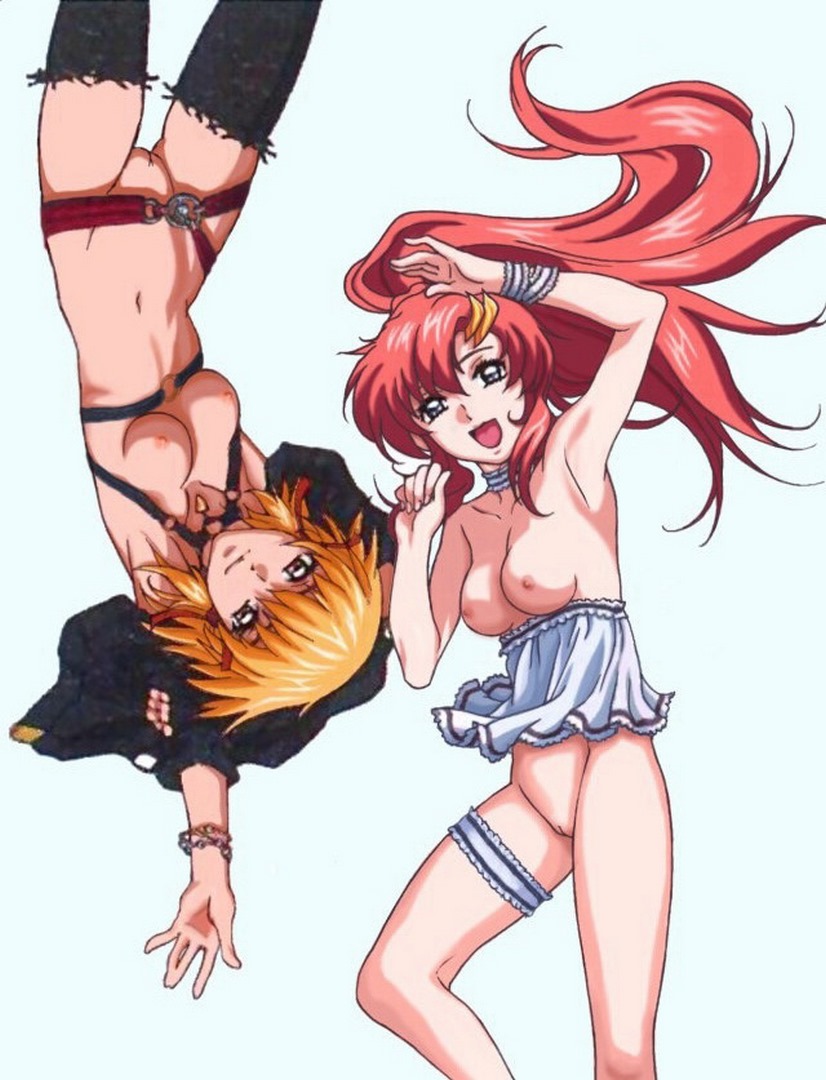 Cagalli Yula Athha - Image 293