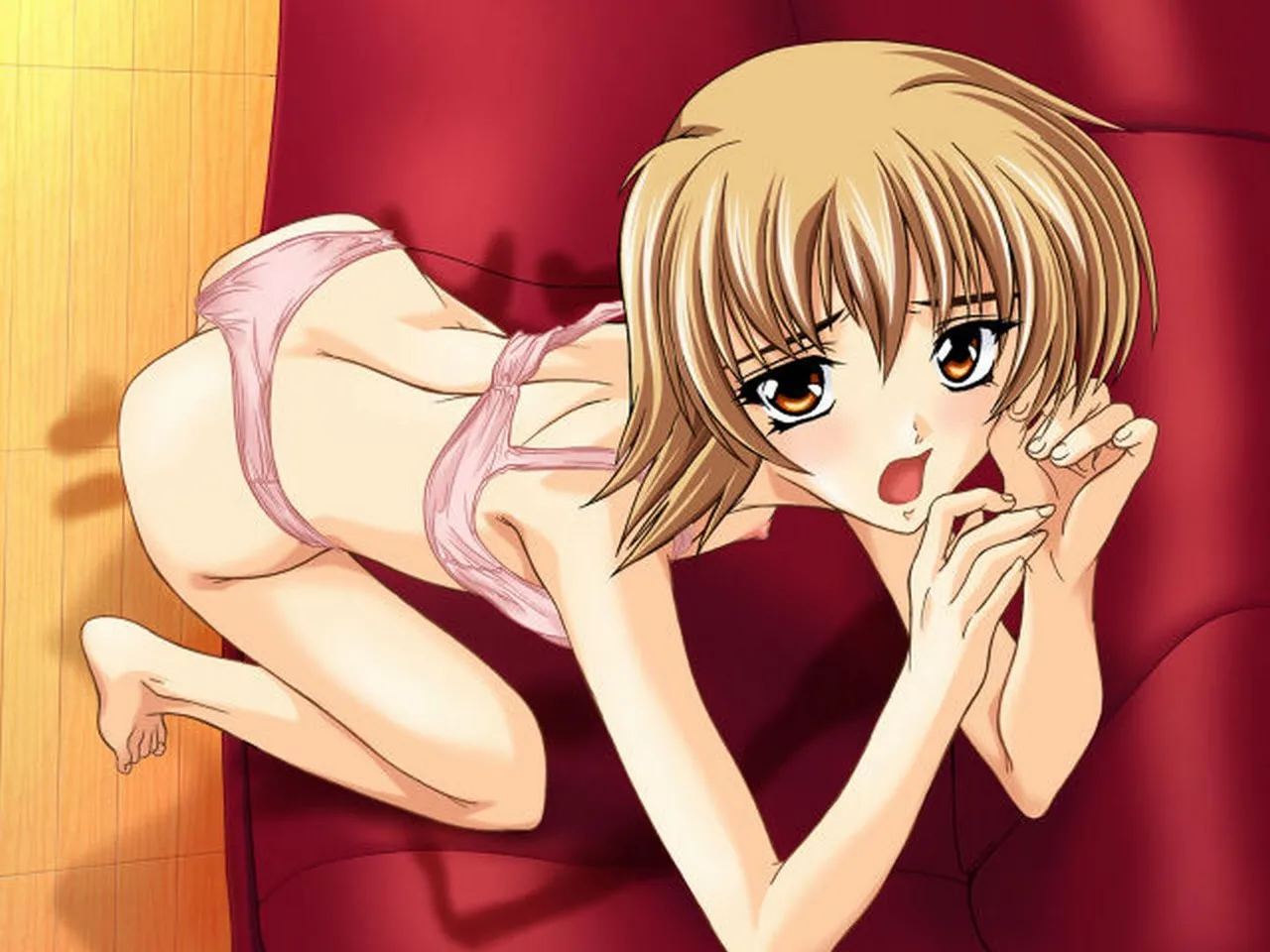 Cagalli Yula Athha - Image 63