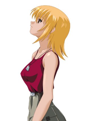 Cagalli Yula Athha - Page 19