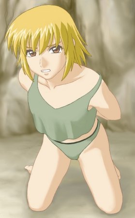 Cagalli Yula Athha - Page 81