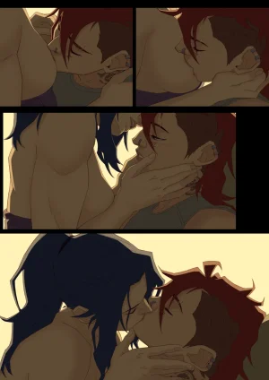 Caitvi 2 Oliviajoytaylor - Page 5