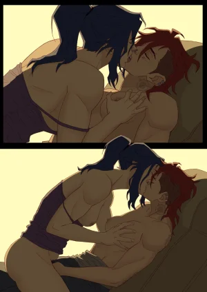 Caitvi 2 Oliviajoytaylor - Page 9