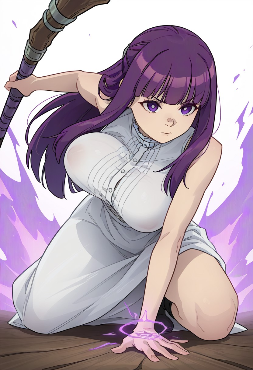 Cale5JubilifeWhite Bikini, Sweats Sheeny - Fern - Image 2