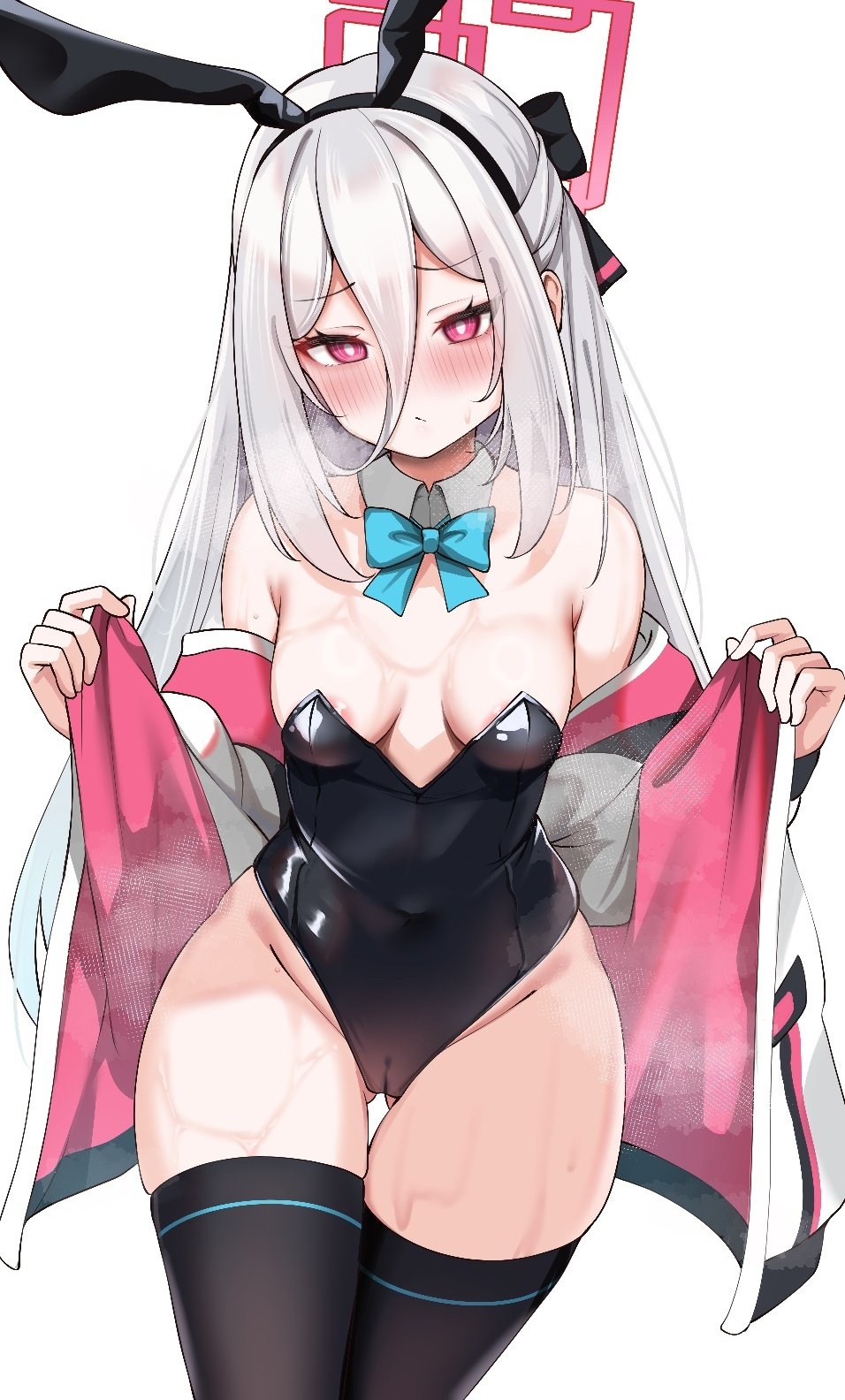 Calin Kei-chan Blue Archive - Image 7
