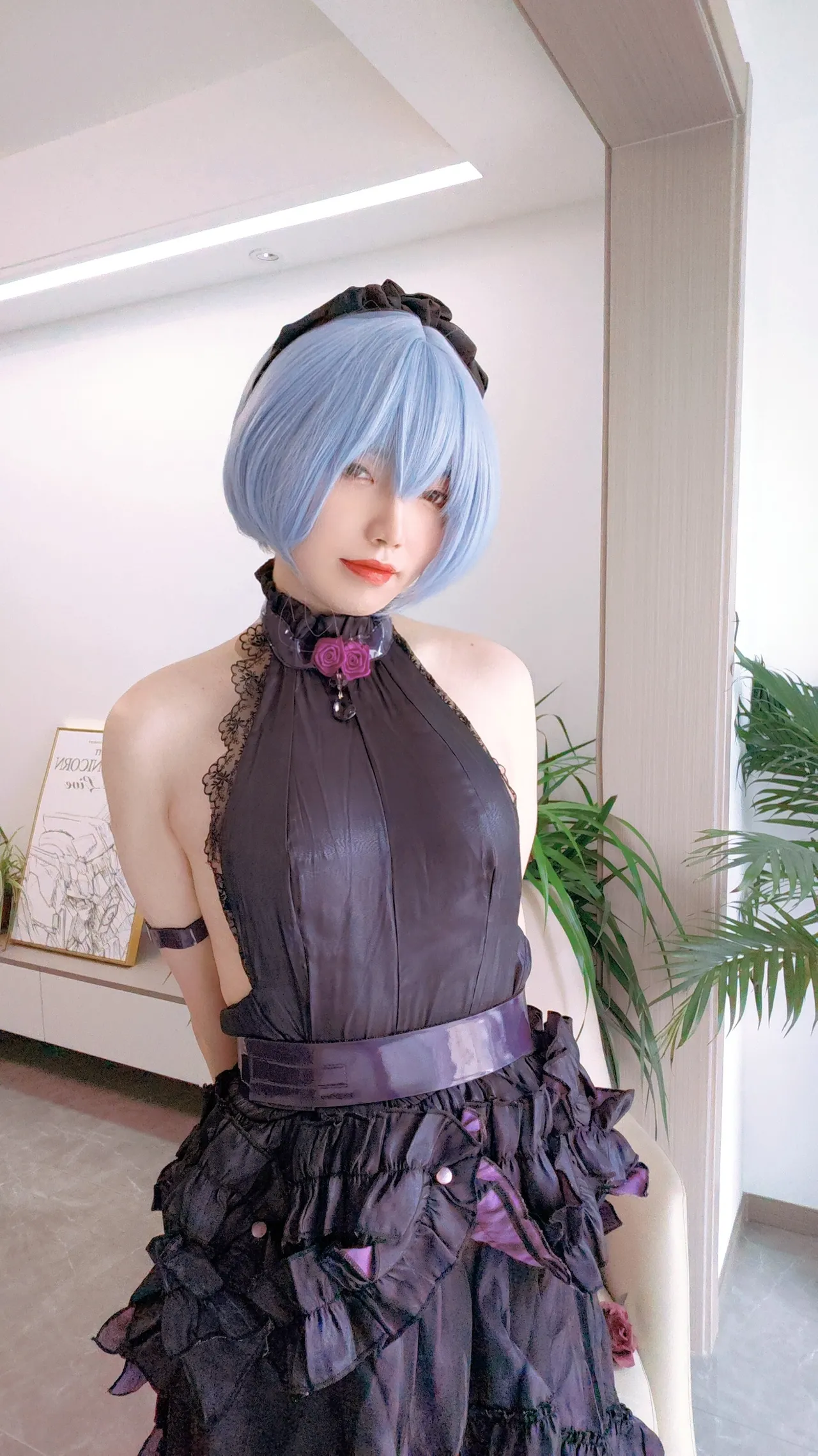 Calir_CC - Rei - Image 1