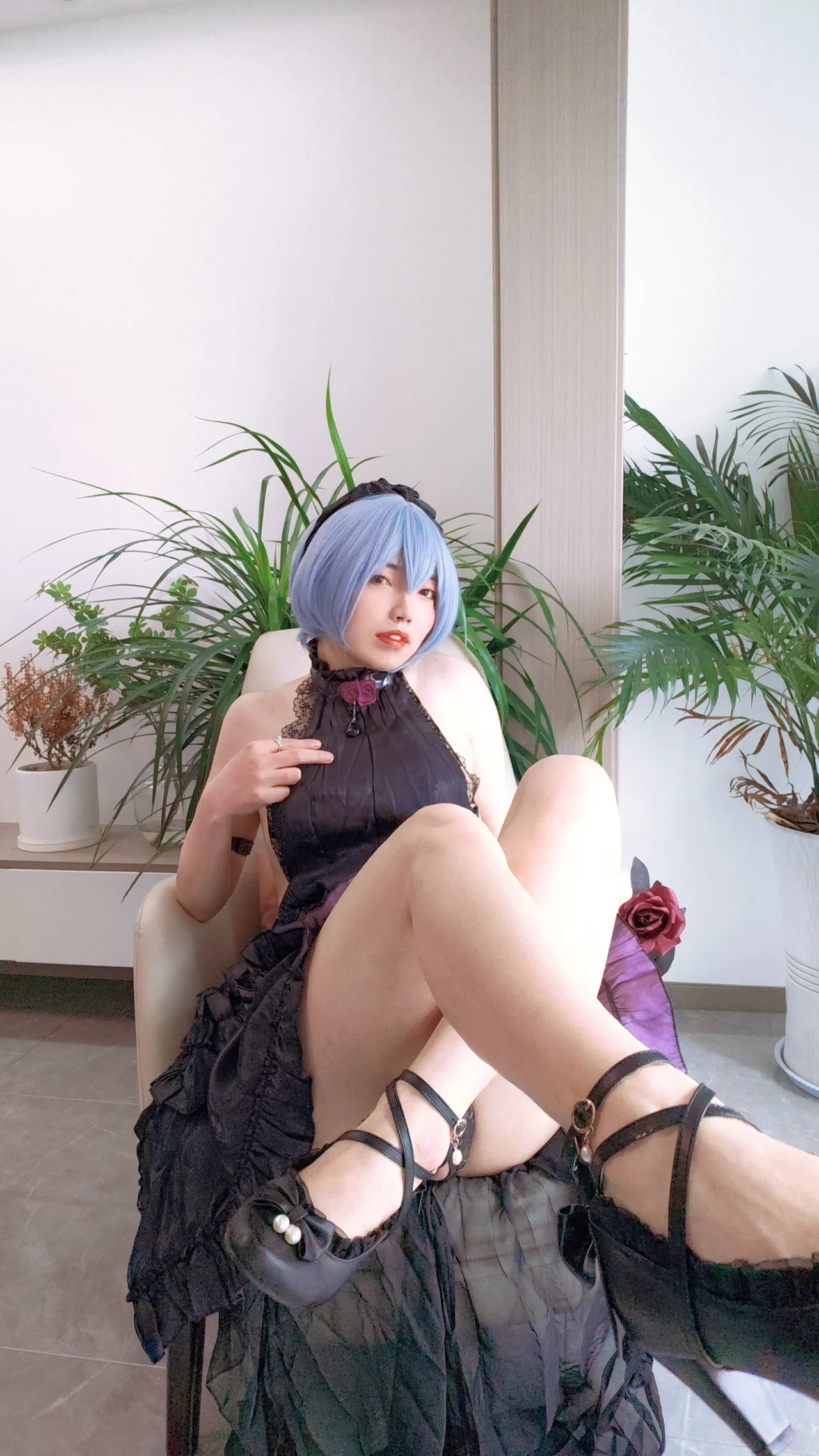 Calir_CC - Rei - Image 33