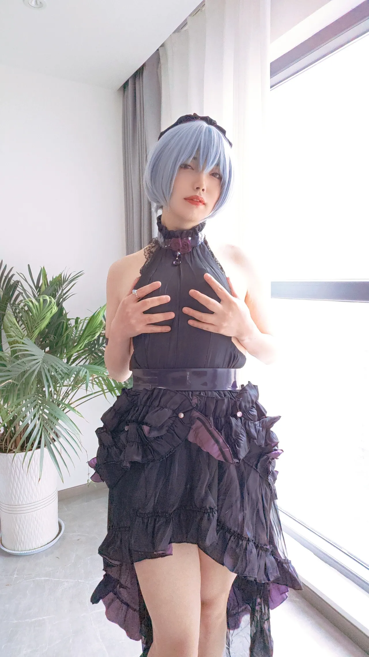 Calir_CC - Rei - Image 4