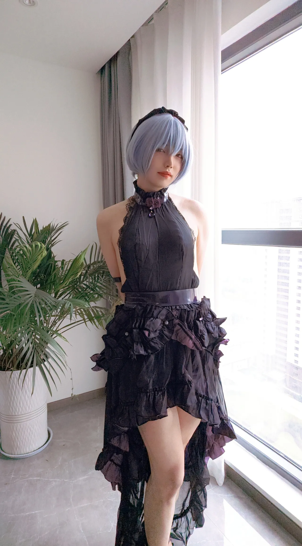 Calir_CC - Rei - Image 5