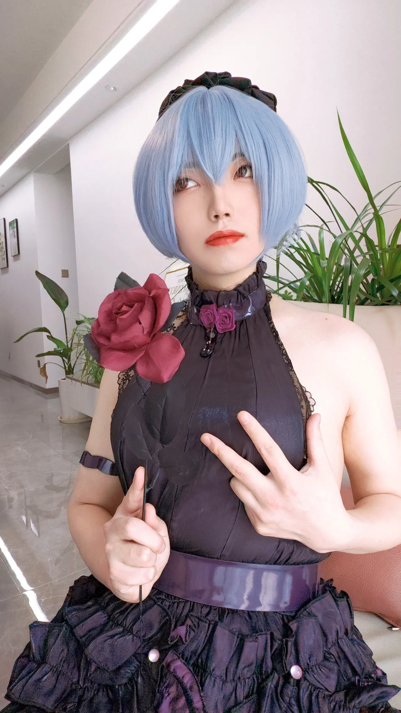 Calir_CC - Rei - Image 55