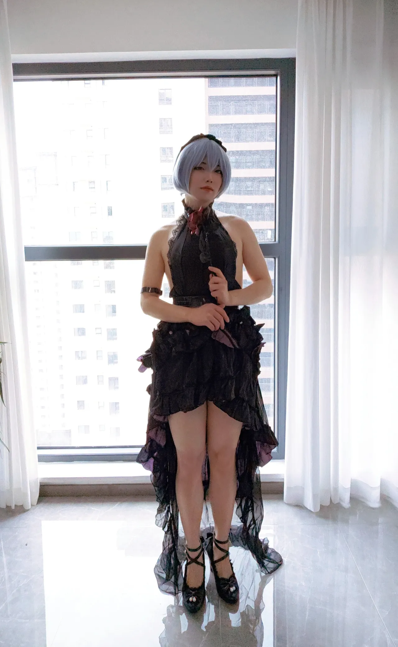 Calir_CC - Rei - Image 6