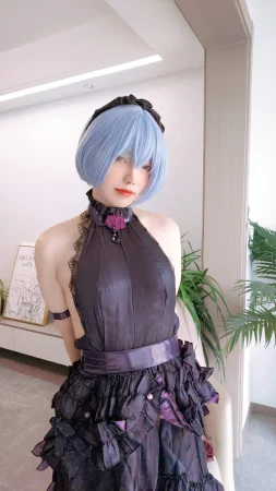 Calir_CC - Rei Thumbnail