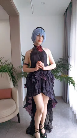 Calir_CC - Rei - Page 9